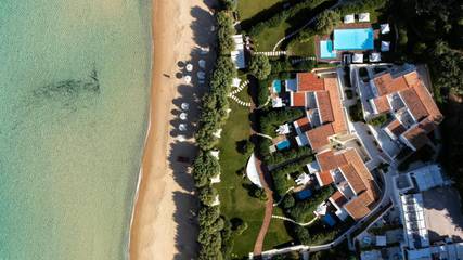 Resort für 6 Personen, mit Whirlpool und Garten sowie Pool, kinderfreundlich auf Elba