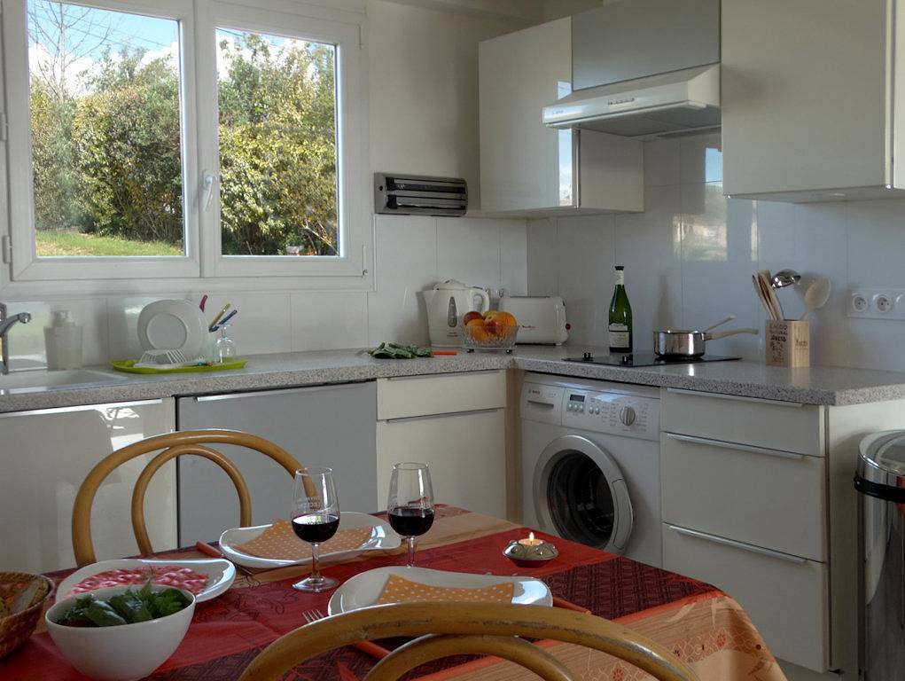 Gîte Belsoulel in Ambres, Région de Castres