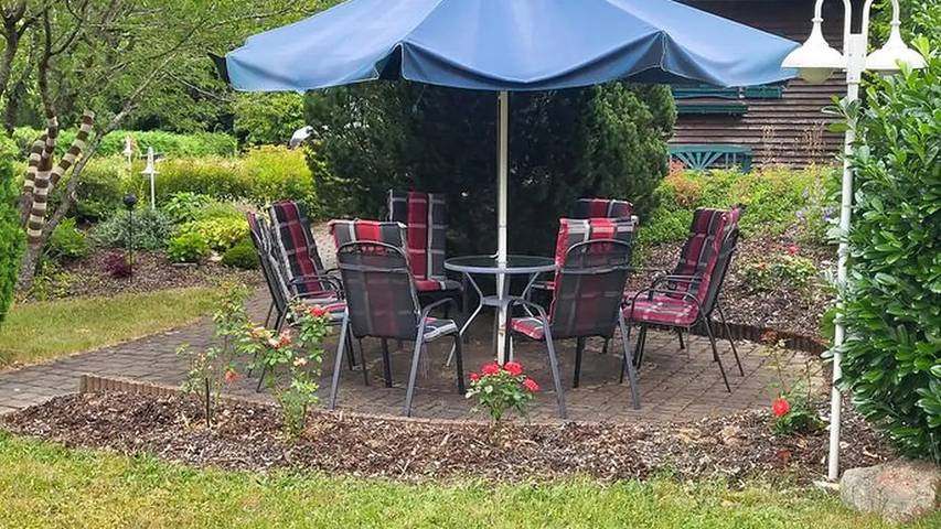 Ferienhaus für 10 Personen, mit Garten an der Mosel - 3