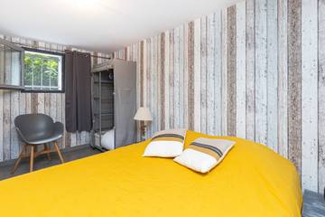 Appartement De Vacances pour 4 Personnes dans Léon (France), Région de Dax, Photo 4