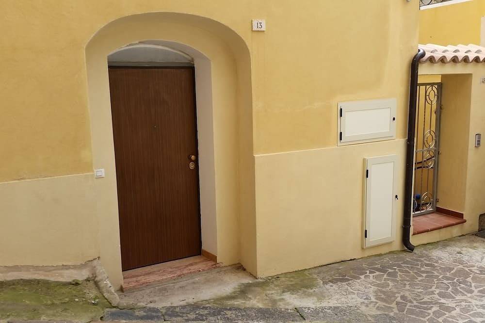 Studio In Het Historische Centrum Uitgerust Met Alle Comforten in Pizzo, Provincie Vibo Valentia