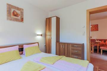 Hütte für 4 Personen in Söll, Hohe Salve, Bild 2