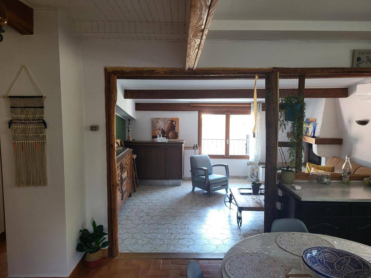 Appartement entier, Les Irlandais-Appartement Bayons in Bayons, Région de Forcalquier
