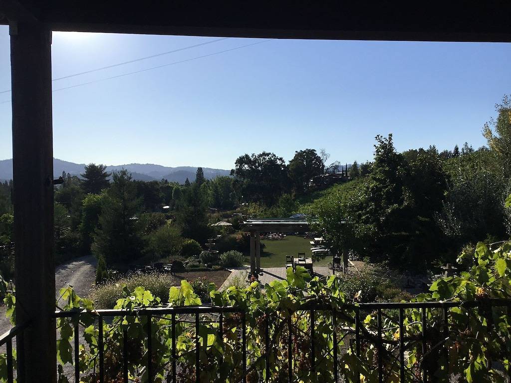 Vacation Home for 4 Guests in North Coast, Mendocino County