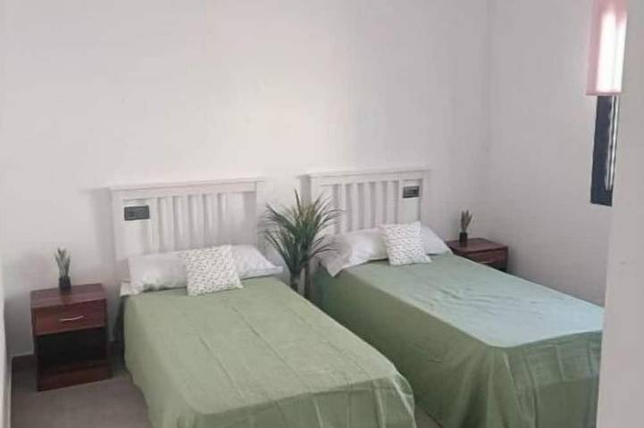 Gîte pour 6 personnes à Montellano - 3