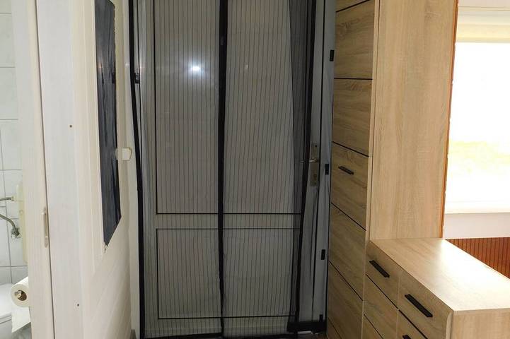 Ferienhaus für 4 Personen, mit Garten in Mahlzow - 4