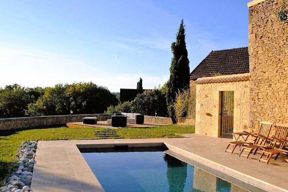 Photo : Maison de vacances