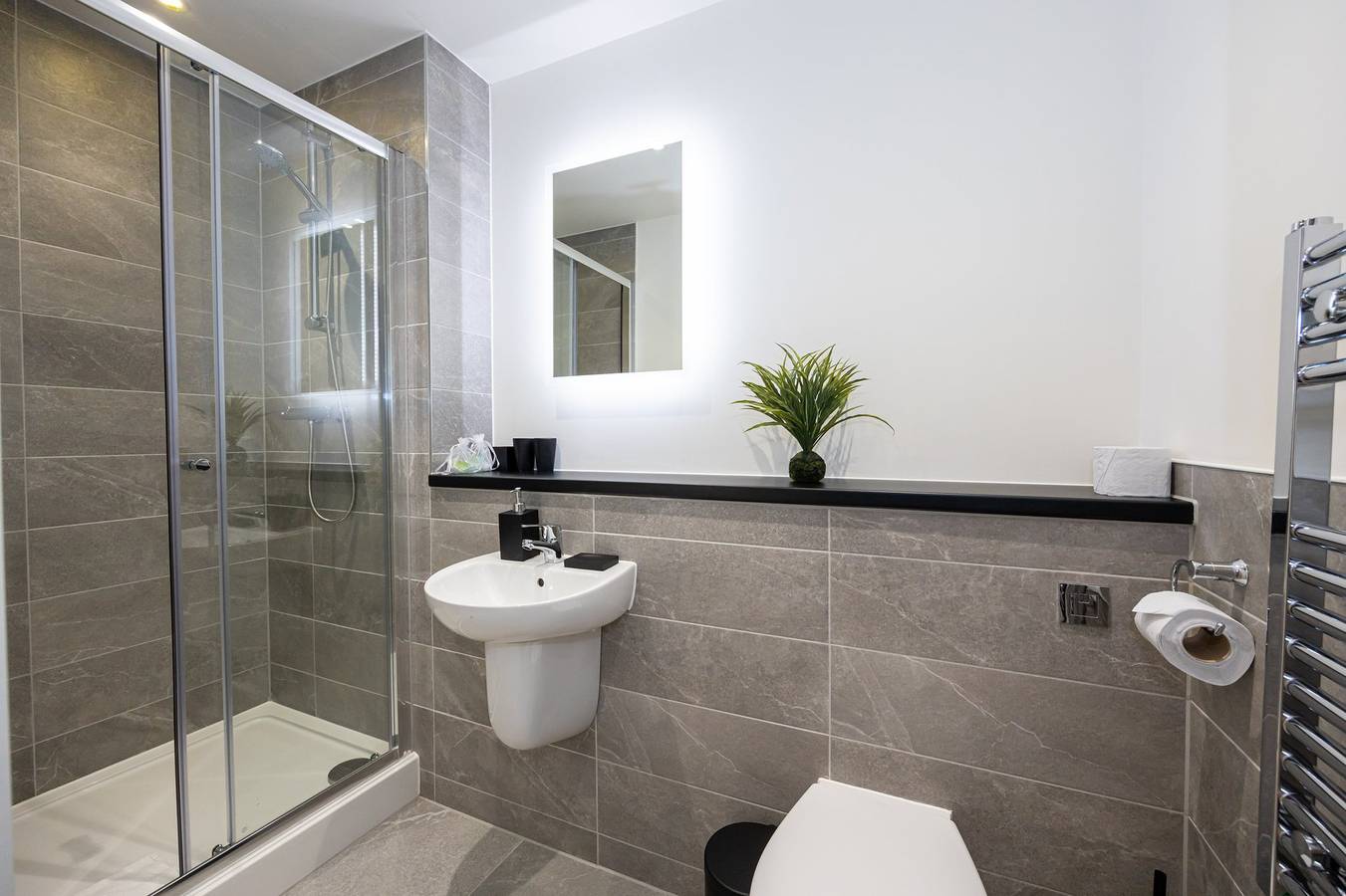 Hel leilighet, Guestready - Amazing stay in Liverpool in Liverpool, Merseyside
