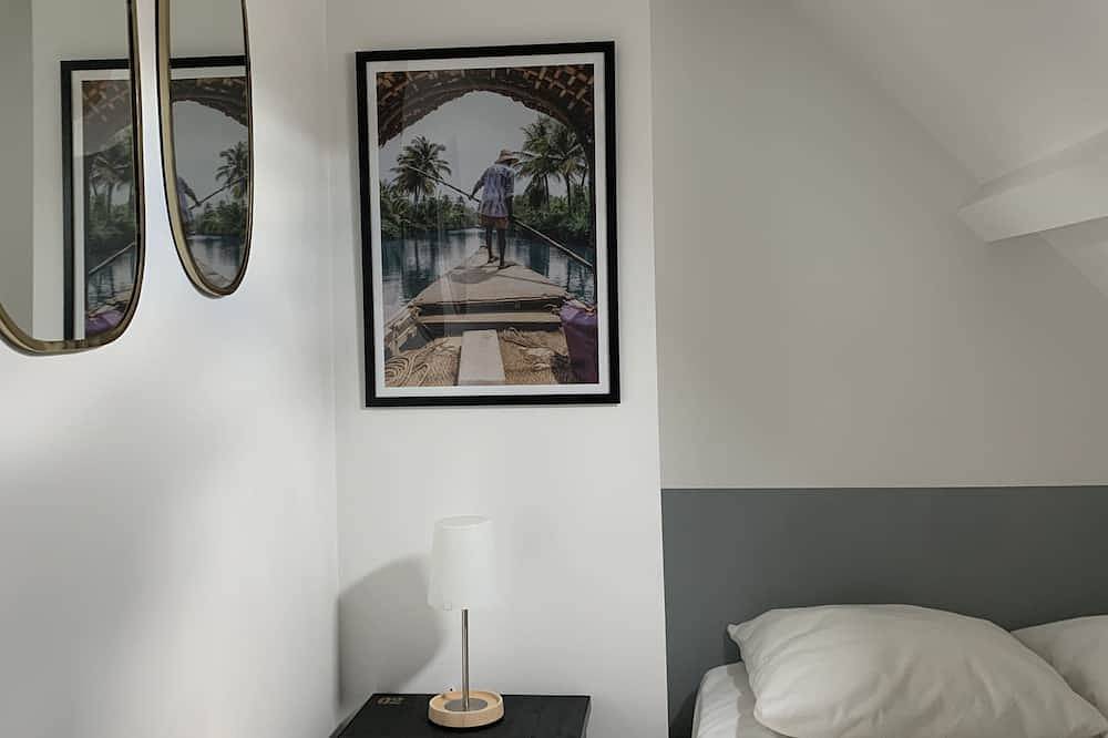 Petit Cottage Avec Jardin Terrasse plein sud Proche De La Plage  à Villers -Sur in Villers-sur-Mer, Région de Lisieux