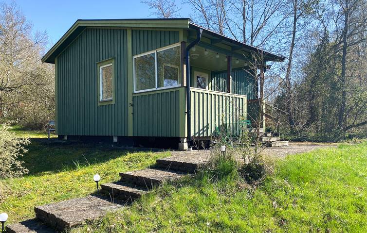 Ferienhaus für 4 Personen - 1