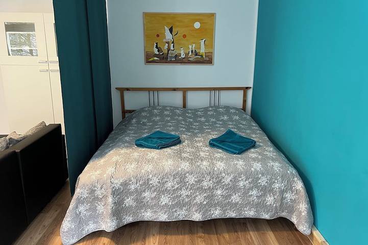 Ferienwohnung für 6 Personen in Bad Schandau