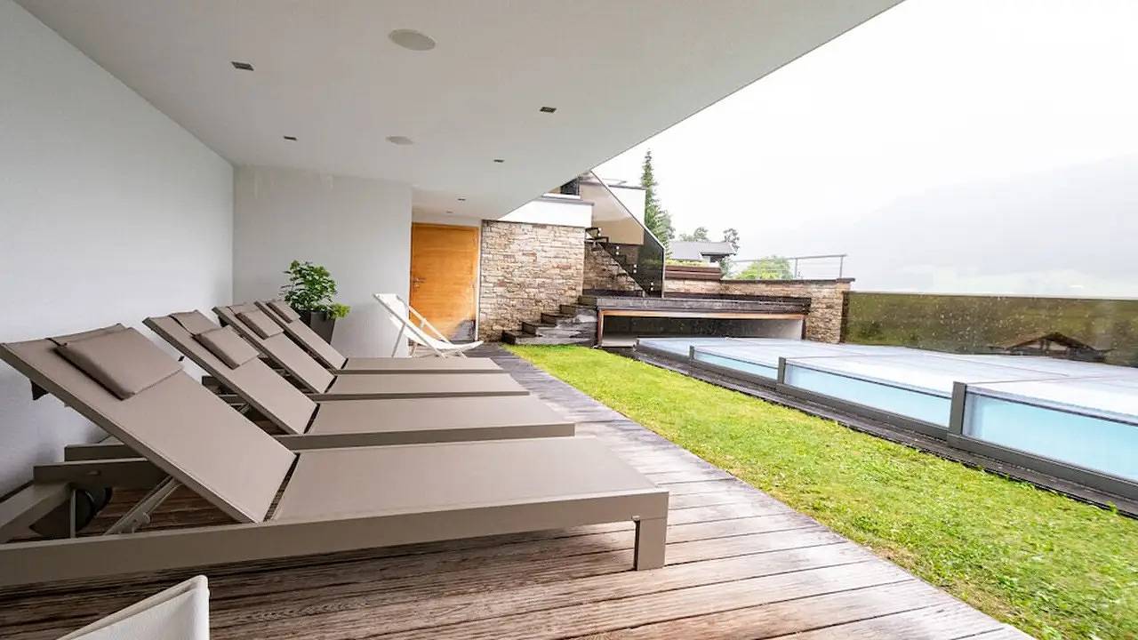 Ferienhaus für 8 Personen (160 m²) in Forstau in Forstau, Ski Amadé