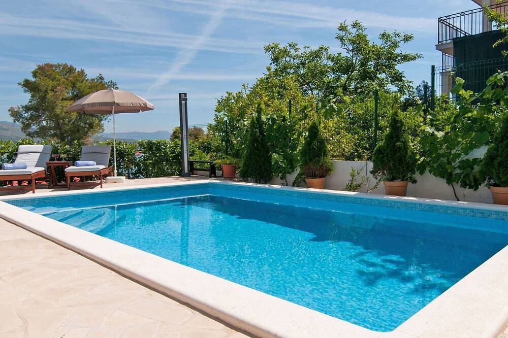 Casa vacanza a Ciovo a partire da 288€ a notte