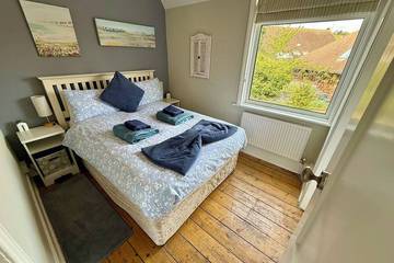 Cottage for 4 People in Eastbourne, East Sussex, Photo 1
