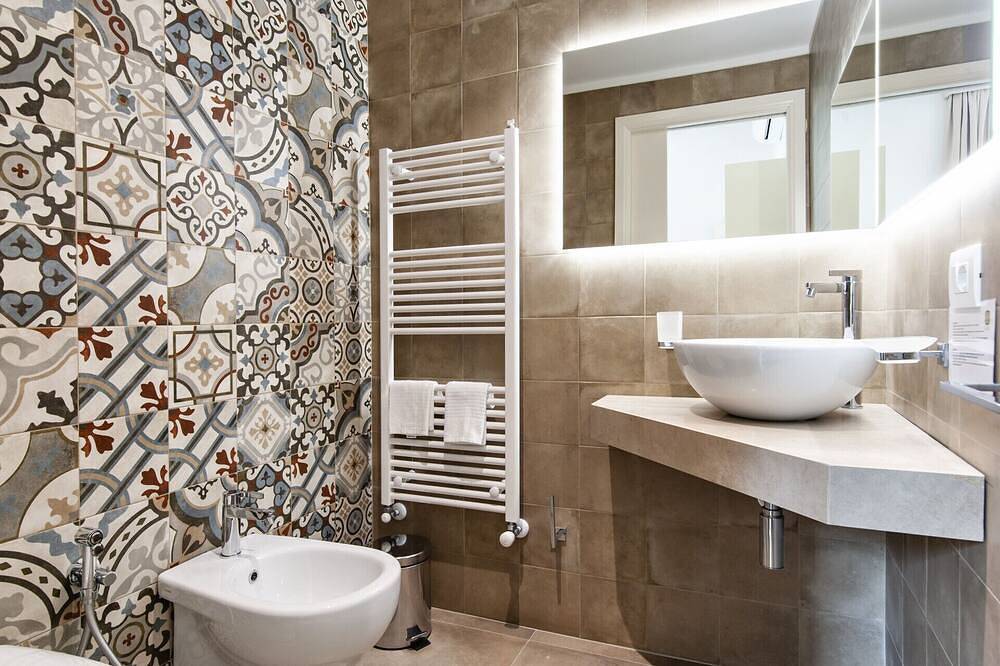 Suite with hot tub in Palazzo San Lazzaro - Lecce Selection in Lecce, Lecce (província)