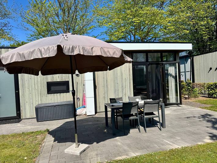 Ferienhaus für 4 Personen, mit Sauna und Garten in Gelderland - 4