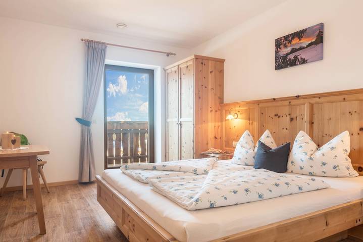 Vakantiewoning voor 5 personen, met Tuin in Seis am Schlern