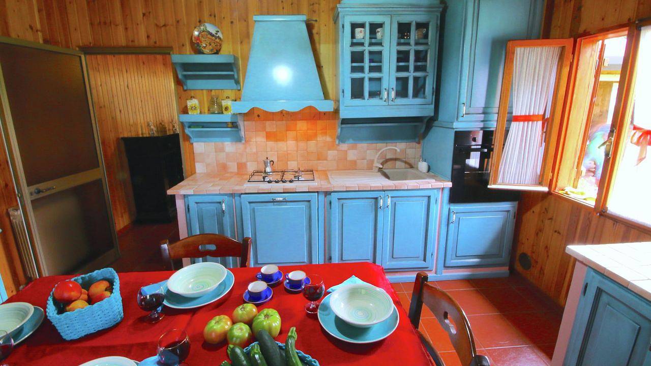 Ferienhaus für 6 Personen (150 m²) in Città di Castello in Città di Castello, Valtiberina