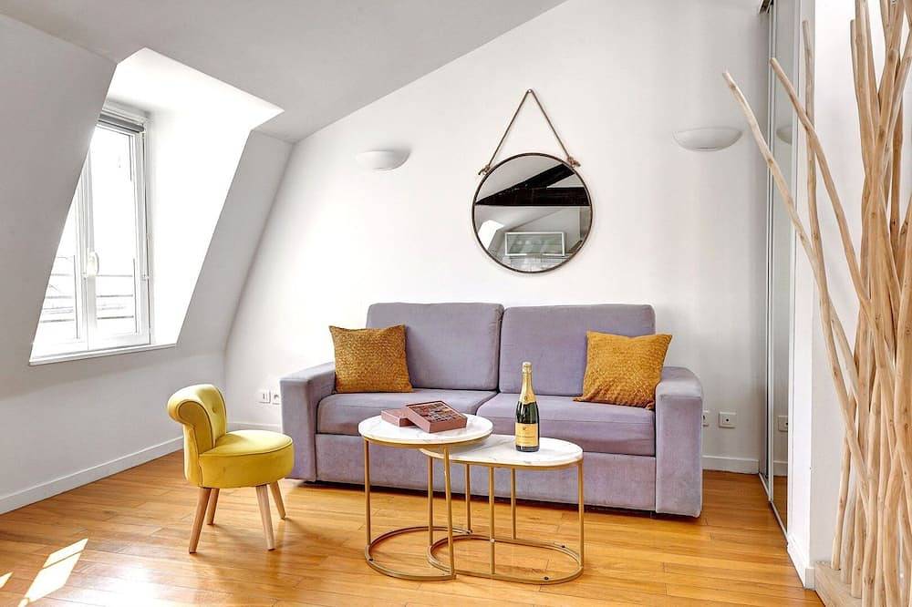 Appartement de vacances