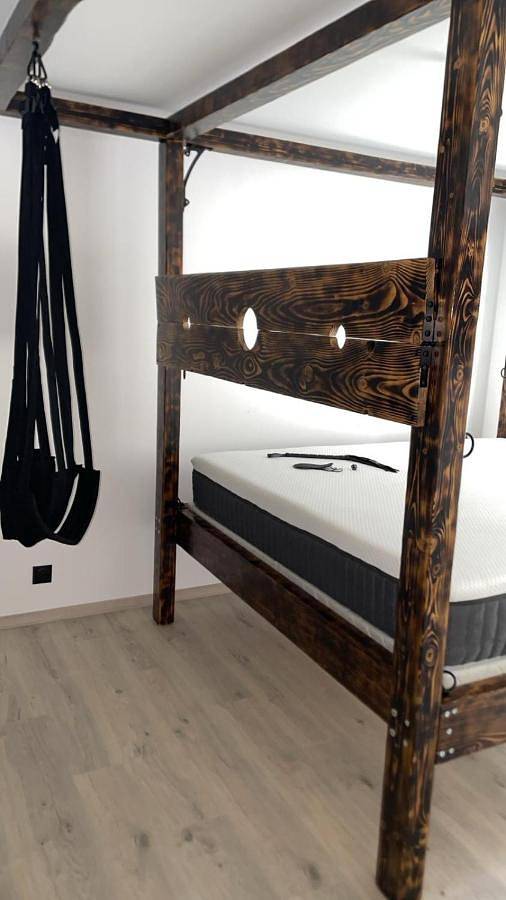 Appartement de vacances pour 4 personnes