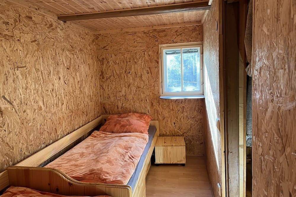 Ganze Wohnung, Ferienwohnung \"An der schönen Bahra\" - Ferienwohnung, 2 Schlafräume in Bad Gottleuba-Berggießhübel, Elbsandsteingebirge
