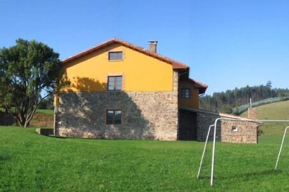 Aanbieding Landelijk huis bij Gijon, aan zee, ideale omgeving voor kinderen., foto 10