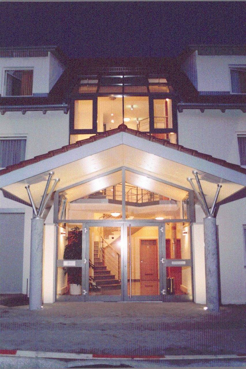 Hotel Gasthof Schützen in Laupheim, Landkreis Biberach