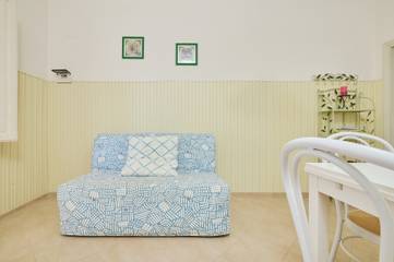 B&b per 4 Persone in Piombino, Riviera Toscana, Foto 4