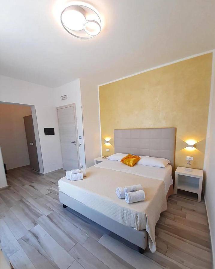 B&B Selene in Spiaggia Attrezzata per disabili, San Vito Lo Capo