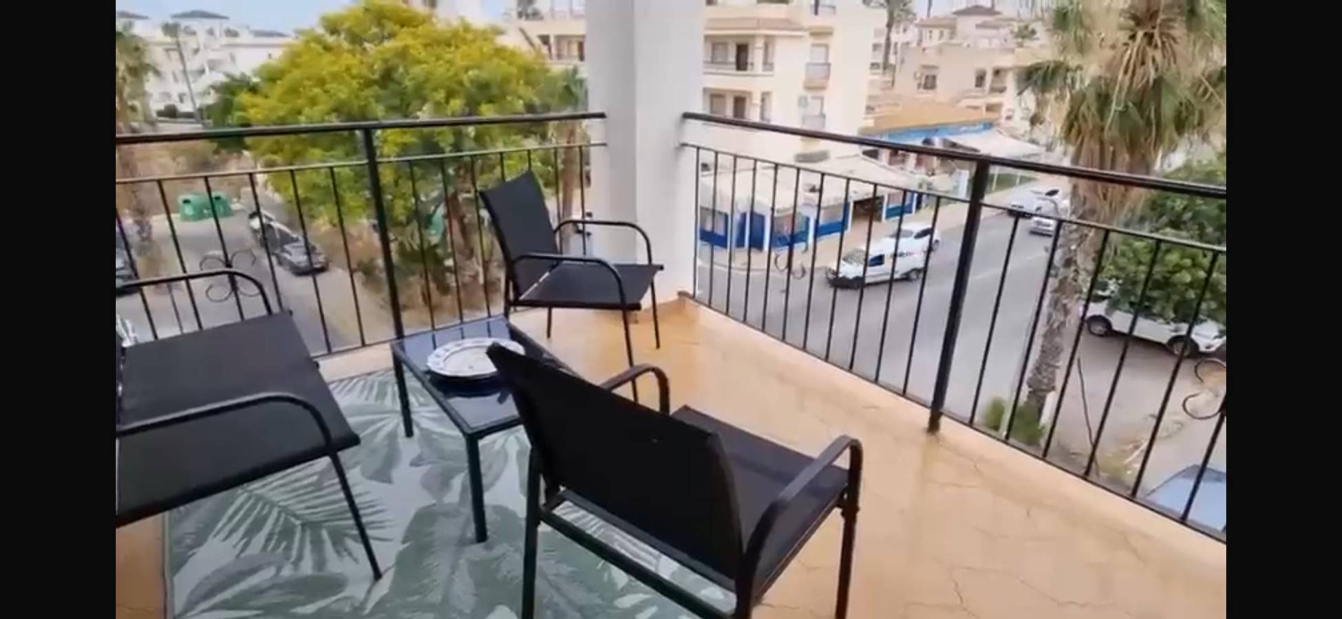 Ganze Wohnung, Apartamento Villamartin Plaza, Orihuela Costa in Brisas y Golf, Orihuela