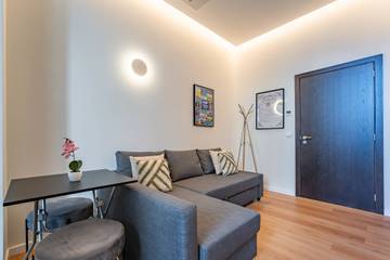 Apartamento De Férias para 4 Pessoas em Paranhos, Distrito do Porto, Foto 1