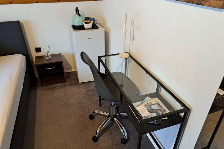 Apartamento entero, Cozy room in a quiet location in Friedberg (Hessen), Wetterau