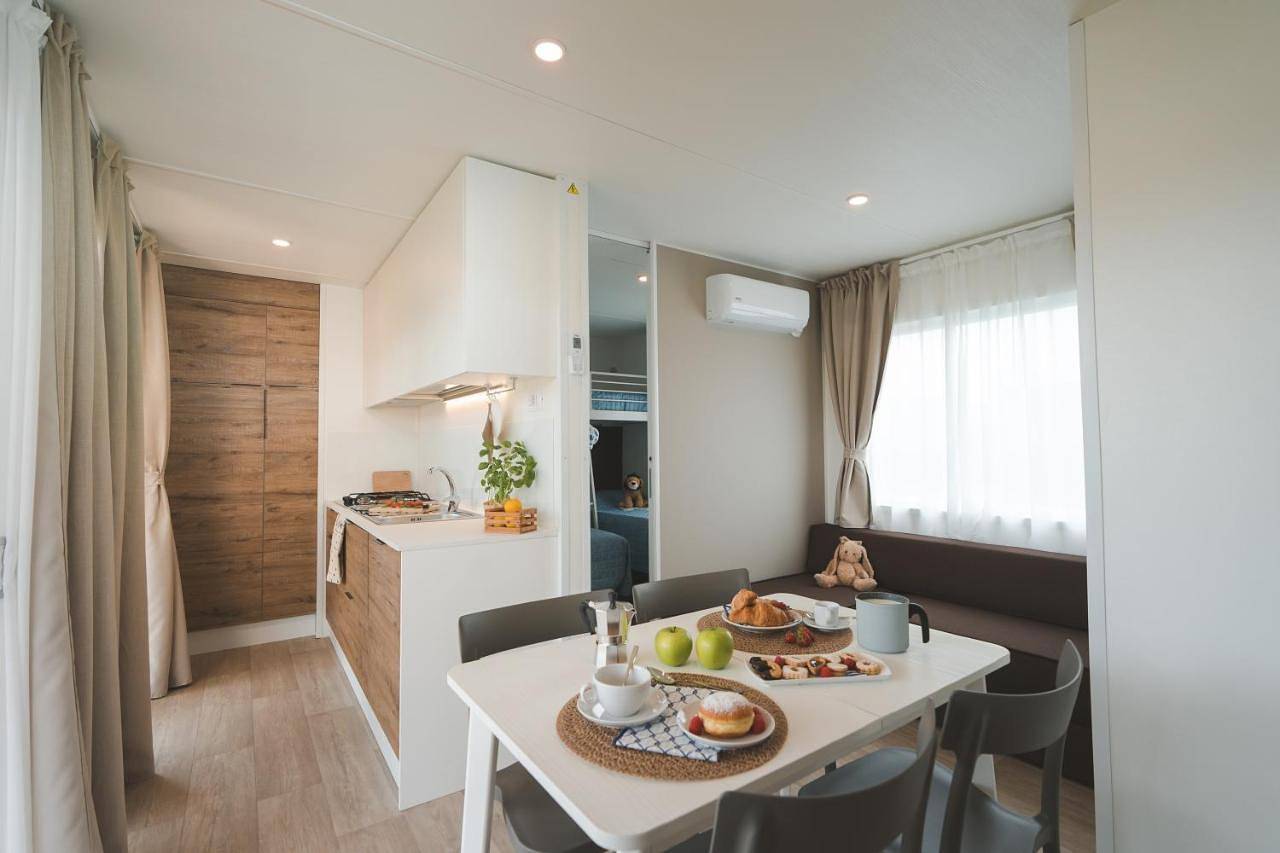 Miramare Camping Village in Chioggia, Provincia di Venezia