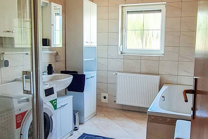 Ganze Wohnung, Ferienwohnung Haus-Buxbaum nähe Wörthersee in Techelsberg am Wörther See, Klagenfurt-Land