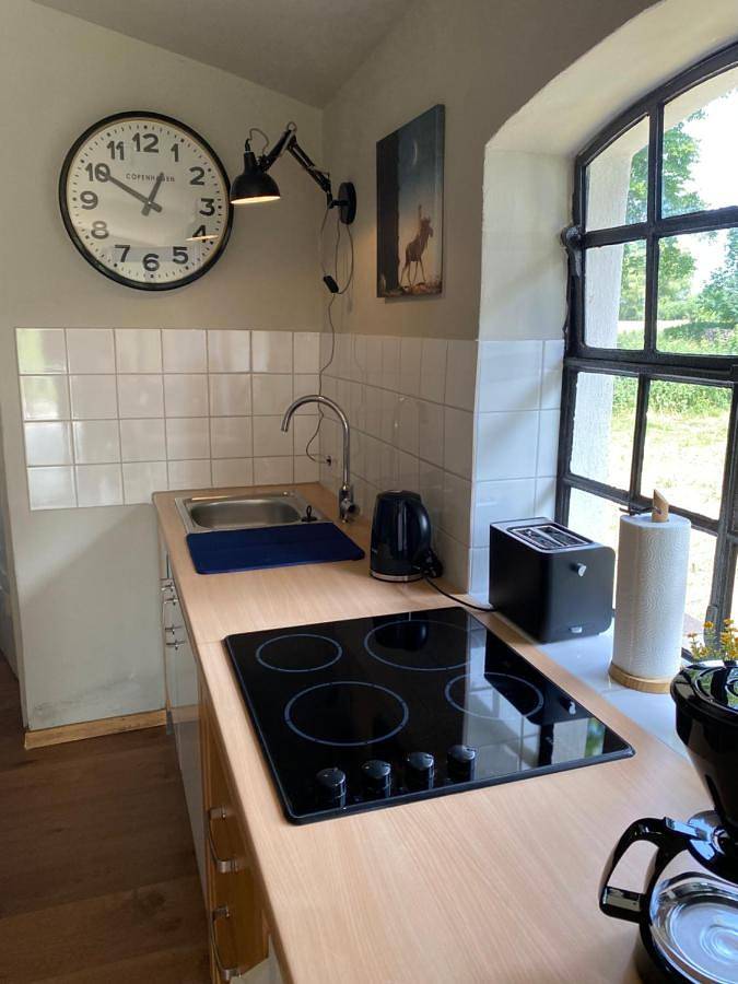 Ferienhaus für 4 Personen, mit Garten und Ausblick in Rerik - 4