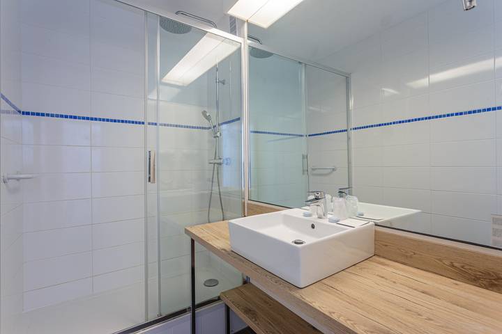 Ganze Wohnung, Studio Chiberta – Entre Golf et Océan in Anglet, Bayonne und Umgebung