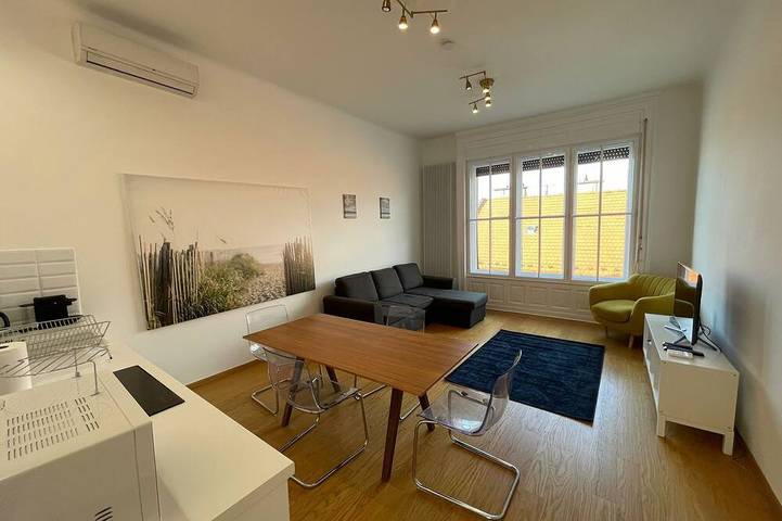 Ferienwohnung für 6 Personen - 1