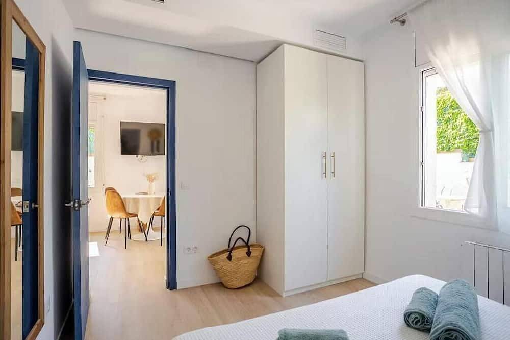 Apartamento entero, Apartamento a 200m de playa Sa Conca y Sant Pol in S'Agaró, Platja d'Aro