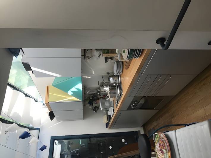 Ferienwohnung für 4 Personen, mit Whirlpool in Cinque Terre - 3