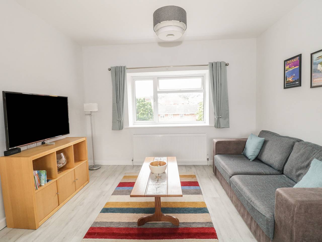 Swanage Bay Apartment in Swanage, Dorset