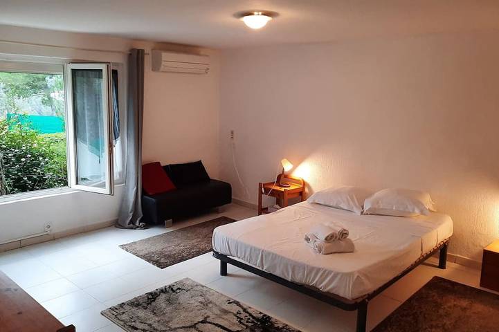 Villa for 12 people - 1