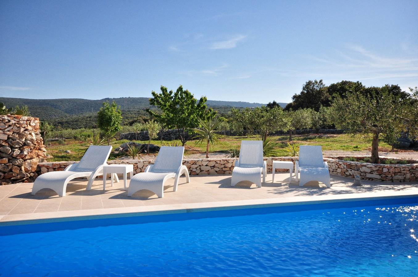 House Sweet Dreams in Brac