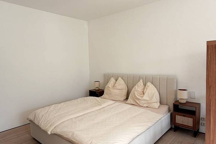 Ferienwohnung für 3 Personen, mit Garten in Irrel - 3