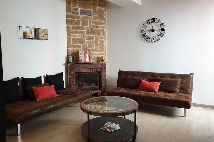 Maison d’hôte pour 5 personnes dans le Tarn - 3