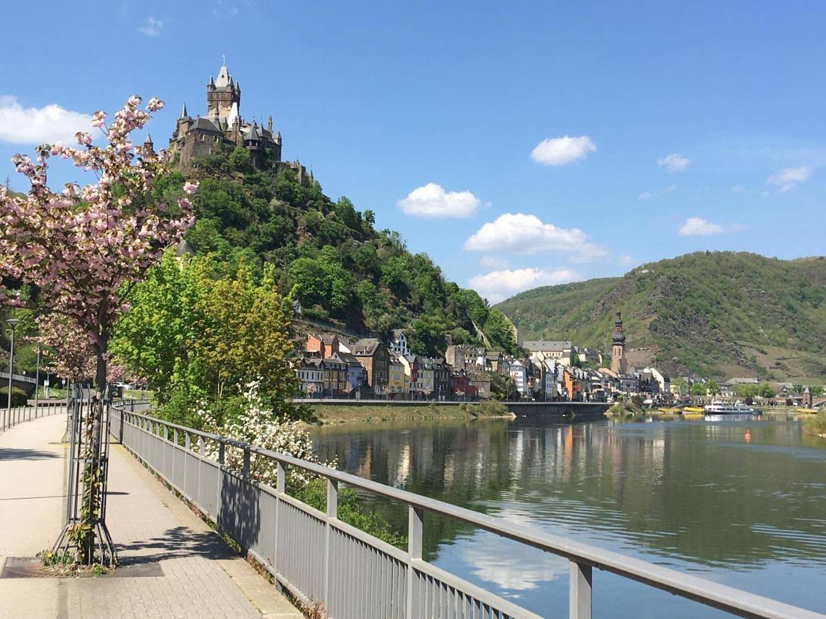 Ganze Wohnung, Ferienhaus Maja in Cochem, Cochem-Zell
