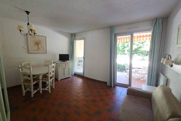 Holiday Rental for 4 People in Saint-Tropez, Draguignan region, Photo 2