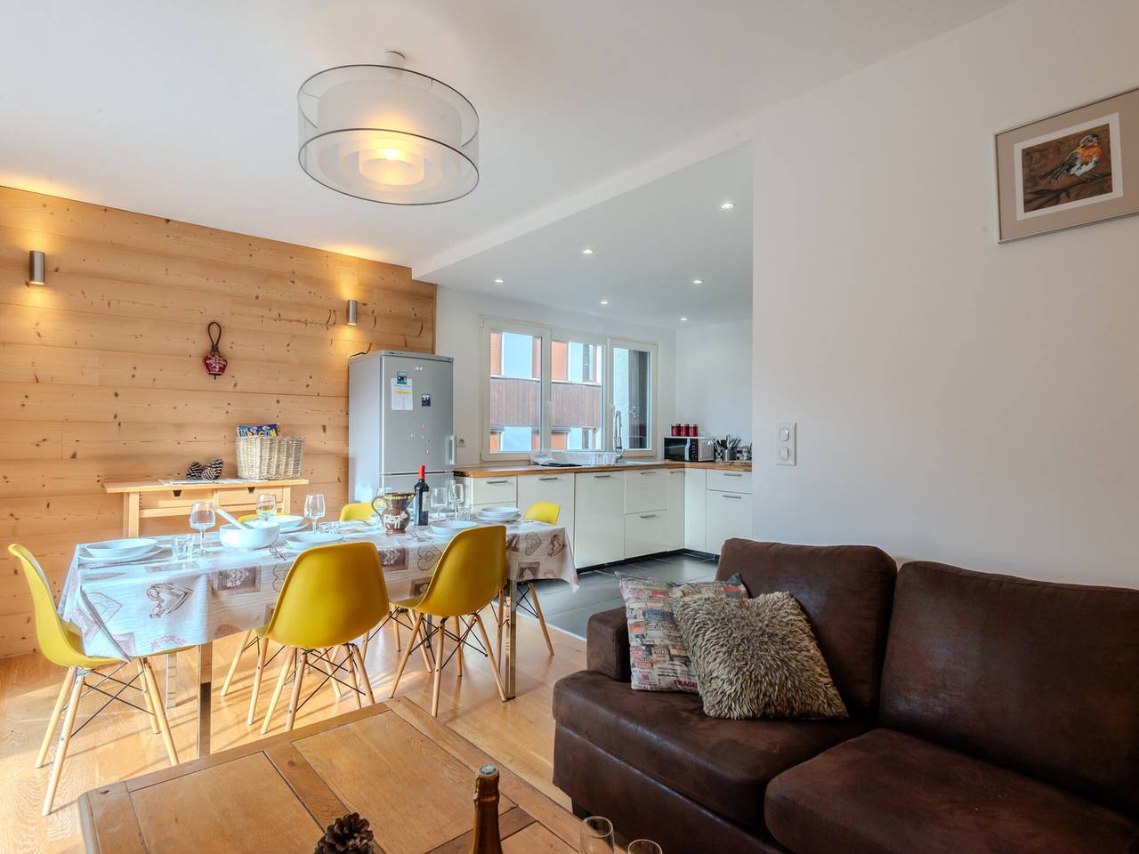 Photo : Appartement de vacances