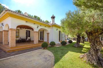 Casa De Vacaciones para 6 Personas en Cómpeta, Provincia de Málaga, Foto 3