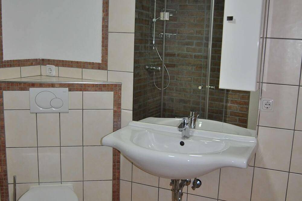 Ganze Wohnung, Apartments Hanna Bimbach - Appartement Bimbach in Großenlüder, Rhön-Hessen