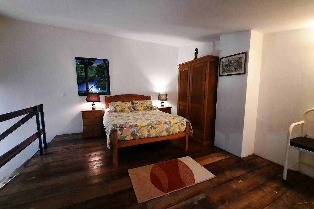 New Moon Studio - Quinta da Saudade in Angra do Heroísmo, Terceira (Azoren)